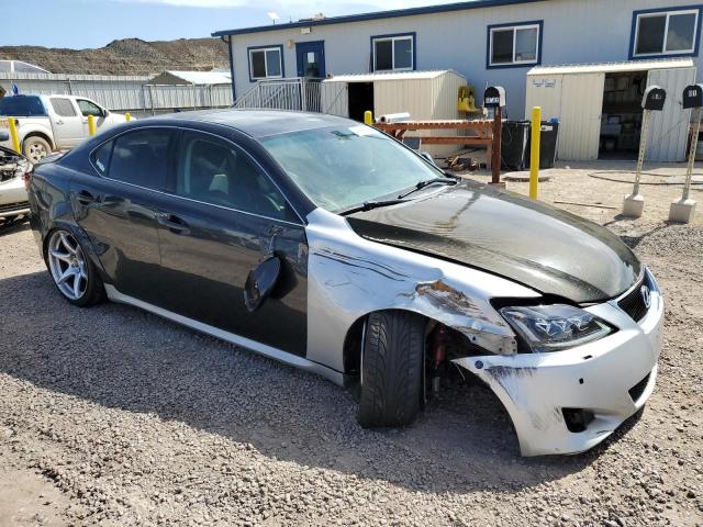 2008 Lexus Is 350 VIN: JTHBE262X85021160 Lot: 49199324