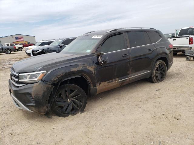 1V2ER2CA2MC568457 Volkswagen Atlas SEL