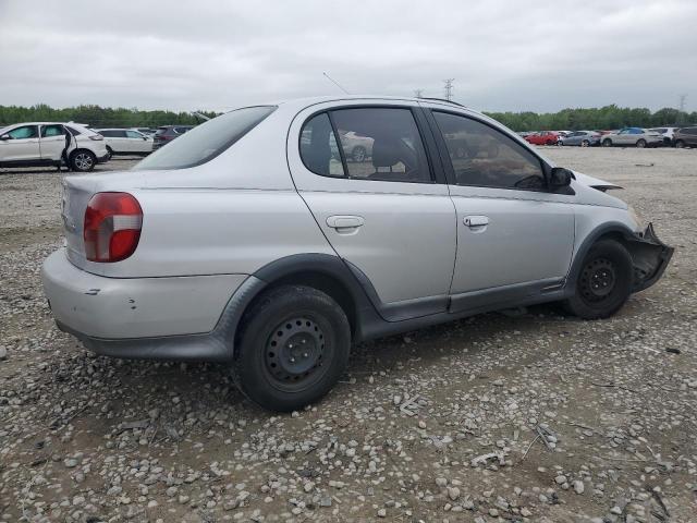 JTDBT1231Y0079672 2000 Toyota Echo 2000 Toyota Echo VIN: JTDBT1231Y0079672 Lot: 51712294
