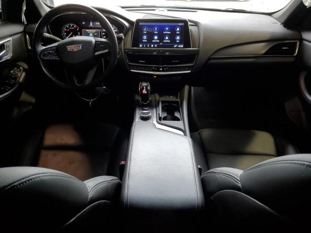 2023 CADILLAC CT5 PREMIU - 1G6DN5RK5P0129689