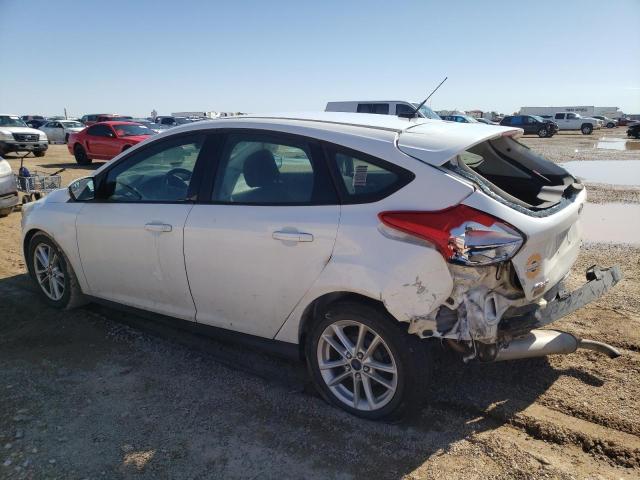 2016 Ford Focus Se VIN: 1FADP3K23GL356471 Lot: 50677954