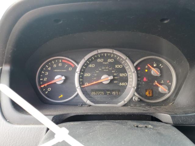 2006 Honda Pilot Ex VIN: 5FNYF18616B014659 Lot: 50440734