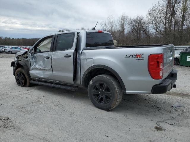 2022 Ford Ranger Xl VIN: 1FTER4FH4NLD06186 Lot: 51246754