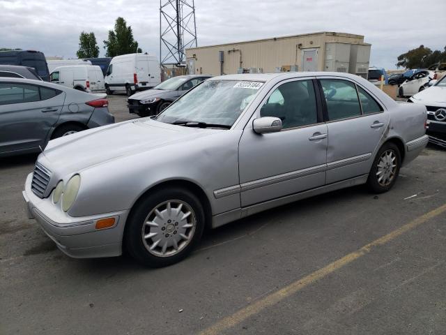 2000 Mercedes-Benz E 320 VIN: WDBJF65JXYB119339 Lot: 52225184