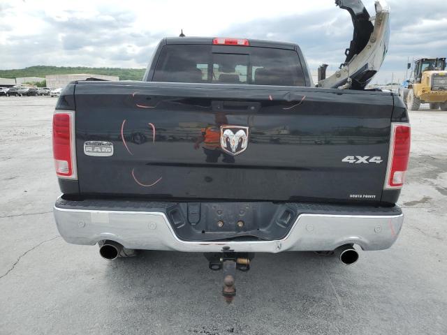2016 DODGE 1500 1C6RR7PT6GS296864