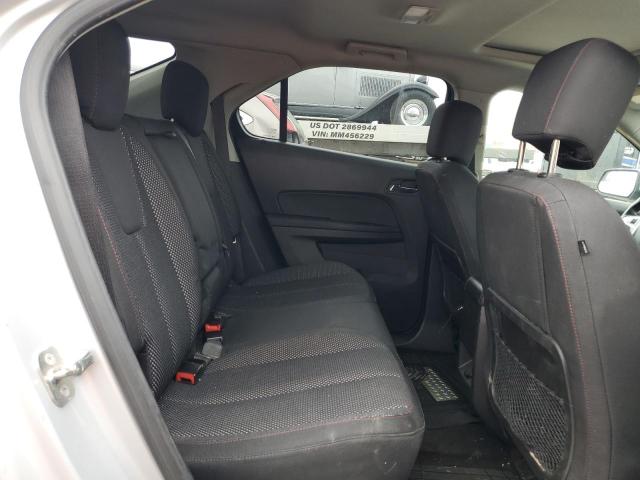 2012 Chevrolet Equinox Lt VIN: 2GNALDEK9C6334902 Lot: 50118684