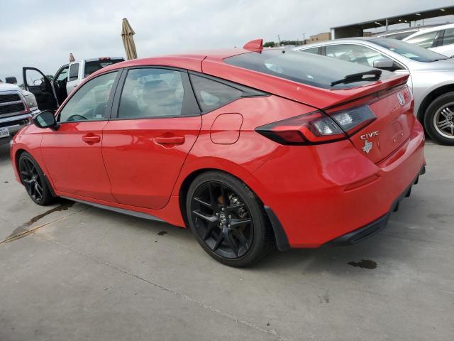 19XFL2H86PE021413 Honda Civic SPOR 2