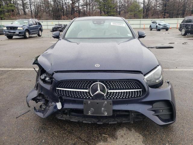 2021 MERCEDES-BENZ E 350 4MAT - W1KZF8EB1MA938111