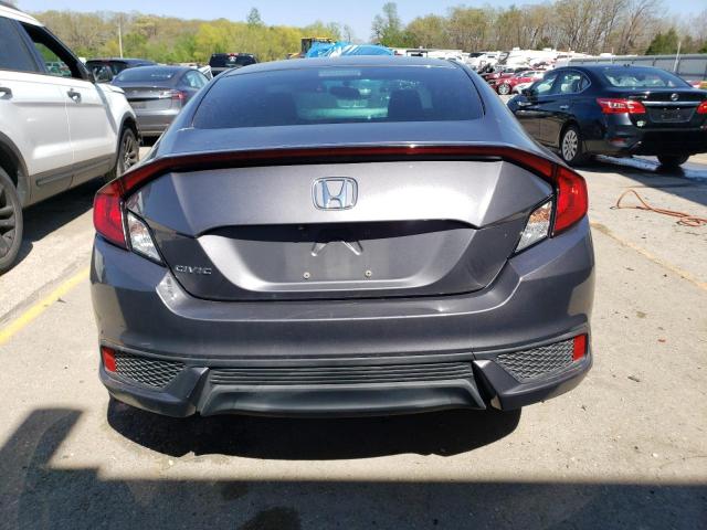 2016 Honda Civic Lx VIN: 2HGFC4B03GH311290 Lot: 51177334