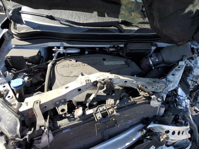 VIN 5FNYF6H94LB007286 2020 HONDA PILOT no.12