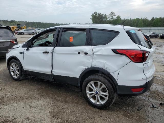 2019 Ford Escape S VIN: 1FMCU0F75KUA87908 Lot: 50624224