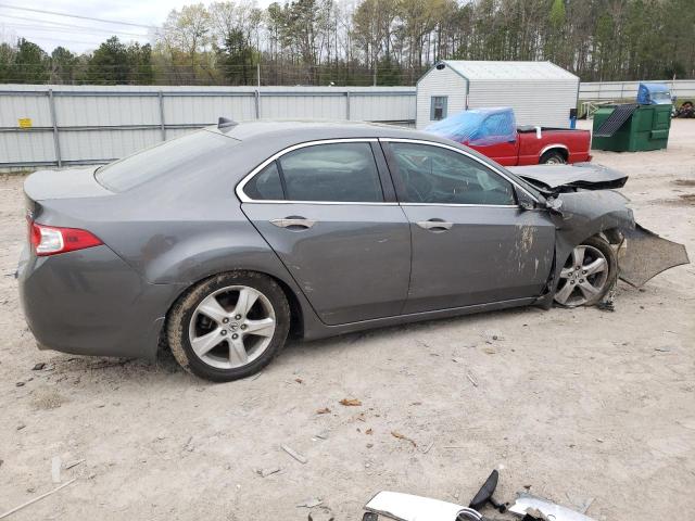 2010 Acura Tsx VIN: JH4CU2F67AC019233 Lot: 50241854