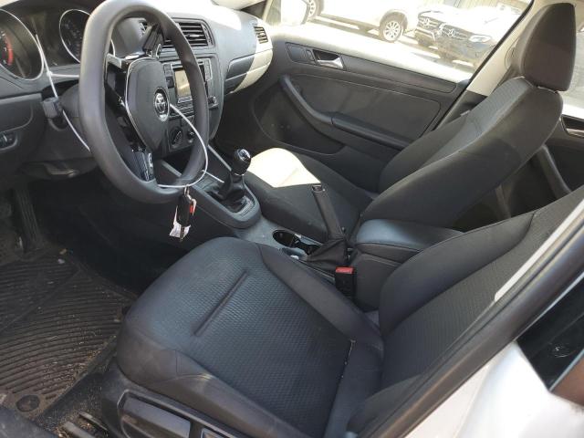 2016 Volkswagen Jetta S VIN: 3VW167AJ3GM274736 Lot: 51629064