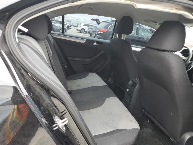 2017 Volkswagen Jetta S VIN: 3VW2B7AJ3HM215123 Lot: 52232904