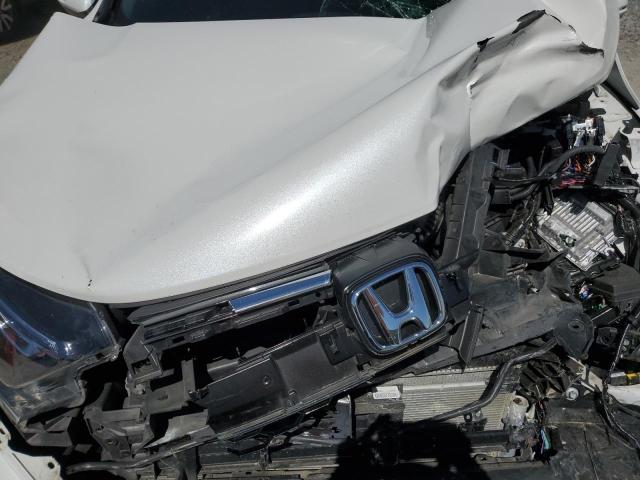 2020 Honda Cr-V Ex VIN: 5J6RW1H57LA016829 Lot: 49318304