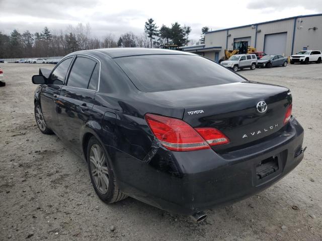 2005 Toyota Avalon Xl VIN: 4T1BK36B65U008659 Lot: 49882004