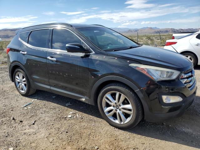 2013 Hyundai Santa Fe Sport VIN: 5XYZU3LA6DG115865 Lot: 51369154