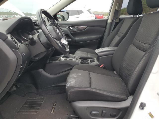 2019 Nissan Rogue S VIN: JN8AT2MV6KW380186 Lot: 49180604