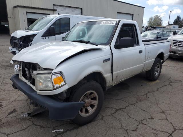 2009 Ford Ranger VIN: 1FTYR10D99PA38039 Lot: 49995294