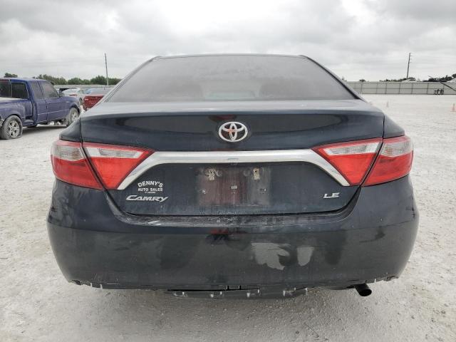 2016 Toyota Camry Le VIN: 4T1BF1FK9GU579106 Lot: 49671774