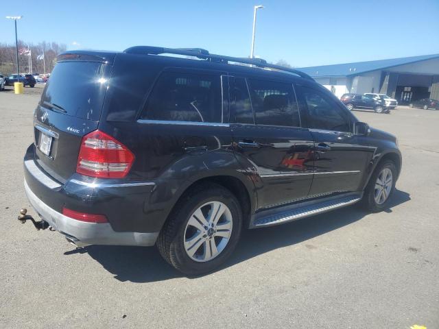 2008 Mercedes-Benz Gl 450 4Matic VIN: 4JGBF71E98A334992 Lot: 51164844