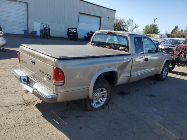 2003 Dodge Dakota Slt VIN: 1D7HL42N23S138535 Lot: 51211984