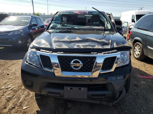 2018 Nissan Frontier S VIN: 1N6BD0CT6JN751334 Lot: 53091424