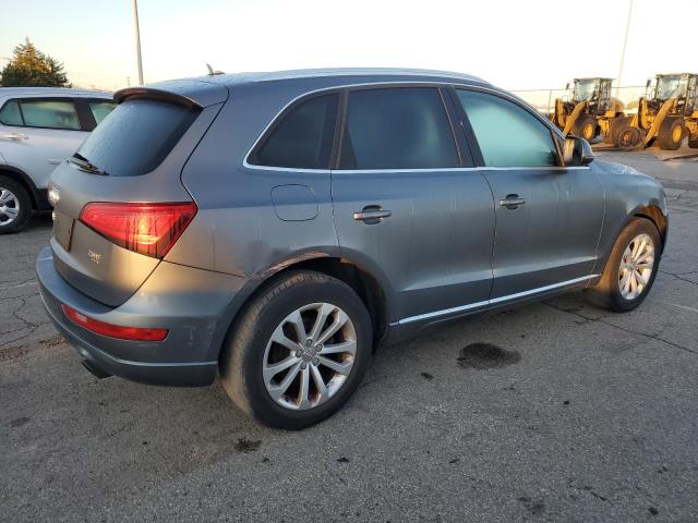 VIN WA1CFAFP2EA078751 2014 Audi Q5, Premium no.3