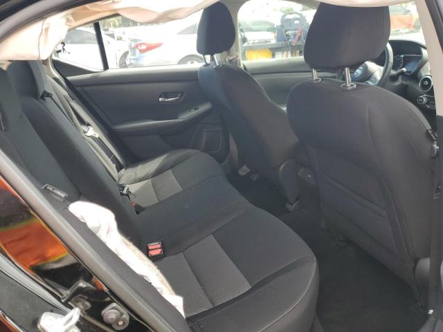 2021 Nissan Sentra Sv VIN: 3N1AB8CV0MY292798 Lot: 52362304