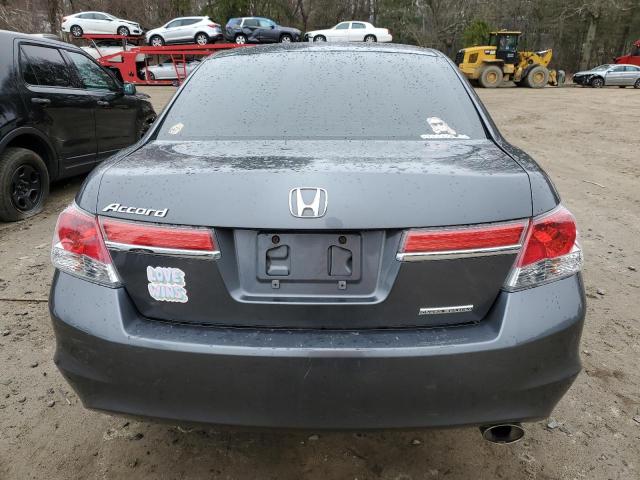 2012 Honda Accord Se VIN: 1HGCP2F69CA034695 Lot: 48700814