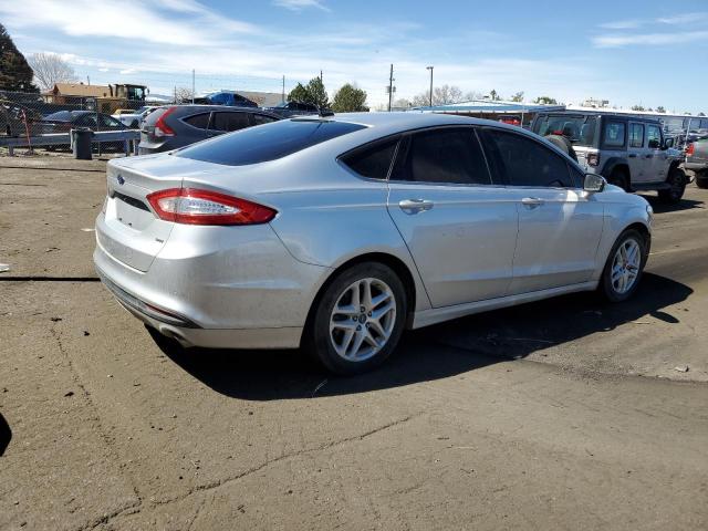 2014 Ford Fusion Se VIN: 1FA6P0H71E5400639 Lot: 49959804