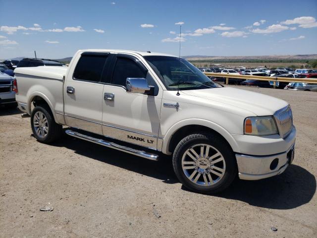 2008 Lincoln Mark Lt VIN: 5LTPW165X8FJ01235 Lot: 51837584