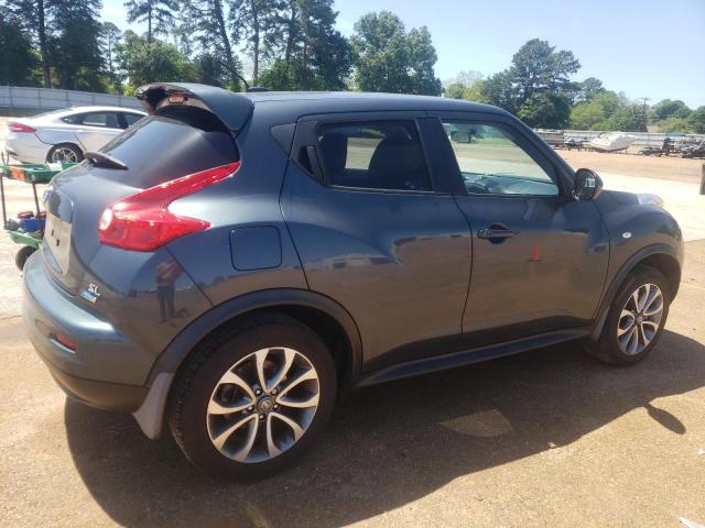 2013 Nissan Juke S VIN: JN8AF5MR4DT203460 Lot: 50634704