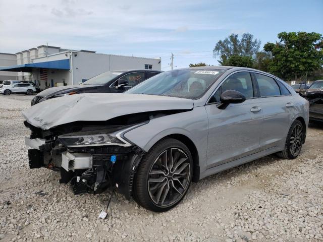 2024 KIA K5 GT - 5XXG44J85RG244429