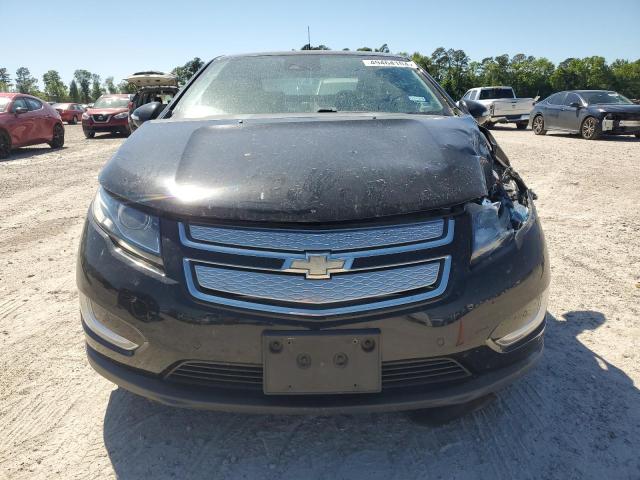 VIN 1G1RH6E45EU171592 2014 Chevrolet Volt no.5