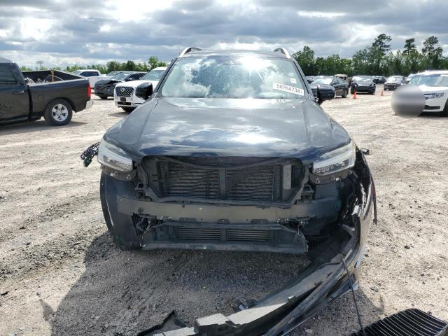 2016 Volvo Xc90 T6 VIN: YV4A22PK2G1024710 Lot: 50264734