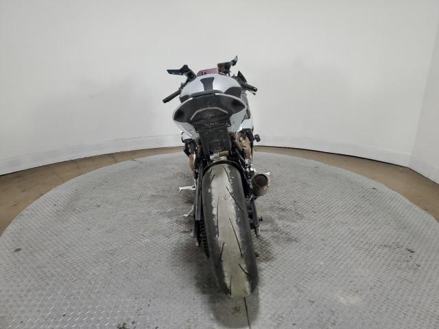 2020 BMW S 1000 RR - WB10E2307LZJ28404