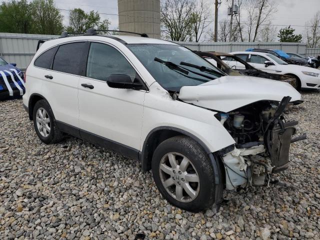 2011 Honda Cr-V Lx VIN: 5J6RE4H38BL802354 Lot: 52714124