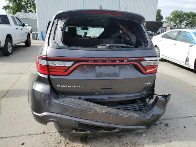 2021 Dodge Durango R/T VIN: 1C4SDHCT8MC885067 Lot: 51732944