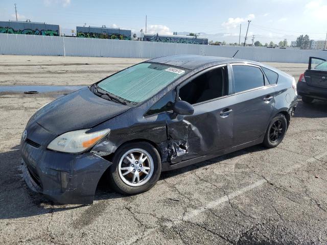 2012 Toyota Prius VIN: JTDKN3DU6C1565263 Lot: 50902674