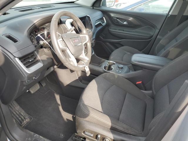 VIN 3GKALTEV5NL218516 2022 GMC Terrain, Sle no.7