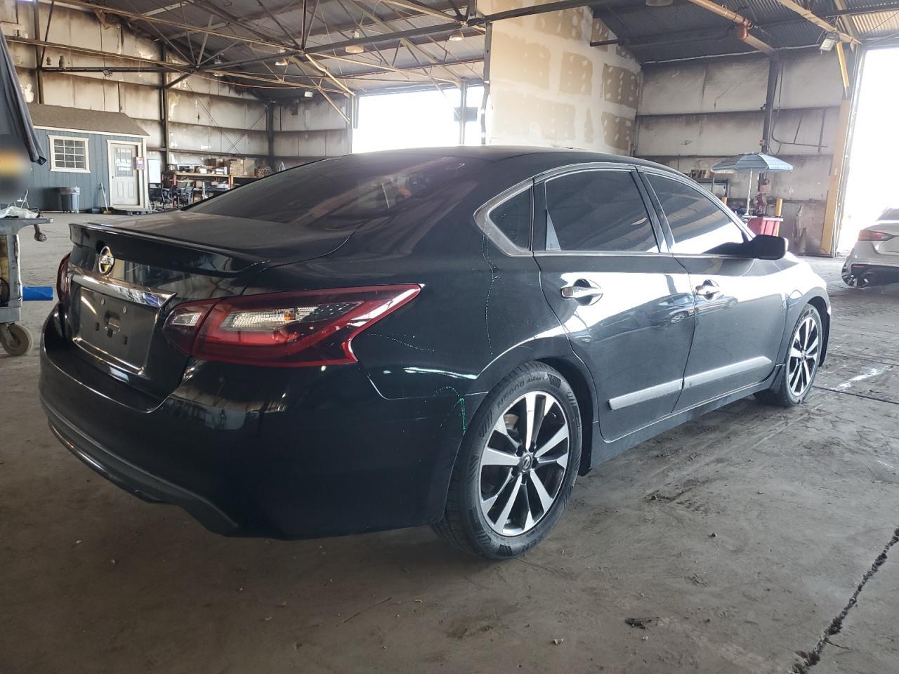 1N4AL3AP3GC109544 2016 Nissan Altima 2.5