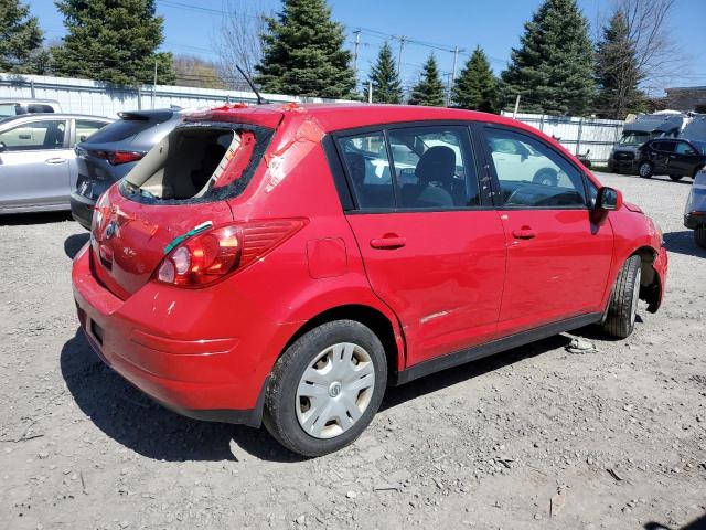 2012 Nissan Versa S VIN: 3N1BC1CP3CK290295 Lot: 52554334