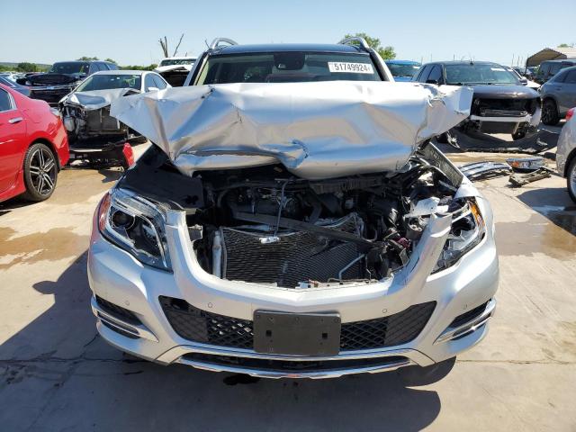 2014 Mercedes-Benz Glk 350 4Matic VIN: WDCGG8JB2EG204316 Lot: 51749924