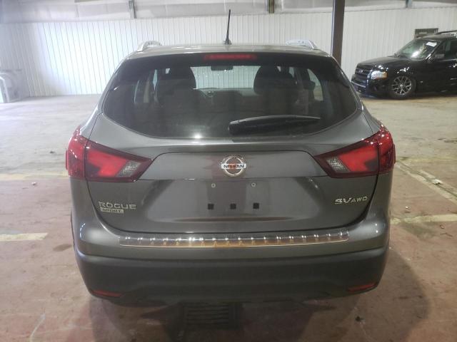 2018 Nissan Rogue Spor 2.0L(VIN: JN1BJ1CR5JW290081