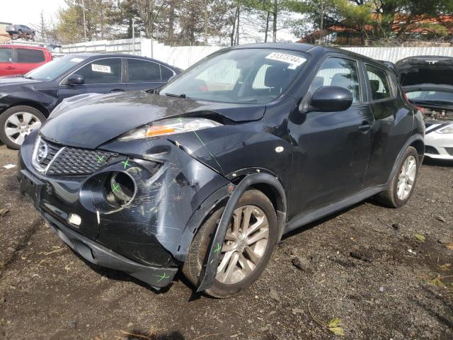 2011 Nissan Juke S VIN: JN8AF5MV8BT028477 Lot: 51373744