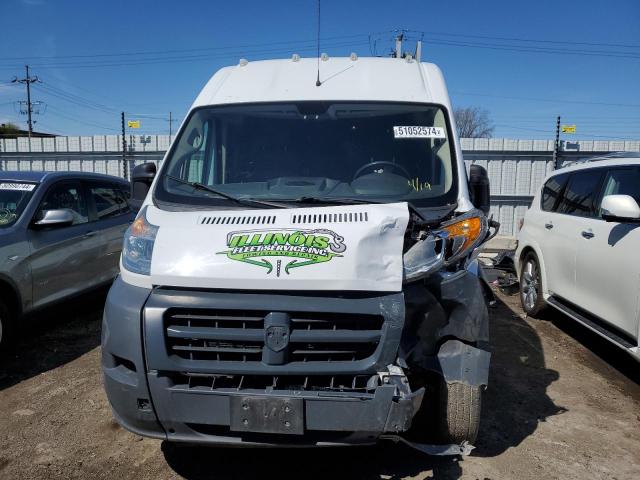 2018 RAM PROMASTER - 3C6URVJG0JE157639