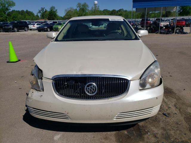 2008 Buick Lucerne Cxl VIN: 1G4HD57278U119787 Lot: 50607644