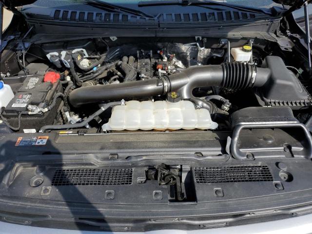 2023 FORD EXPEDITION - 1FMJK1H87PEA09480