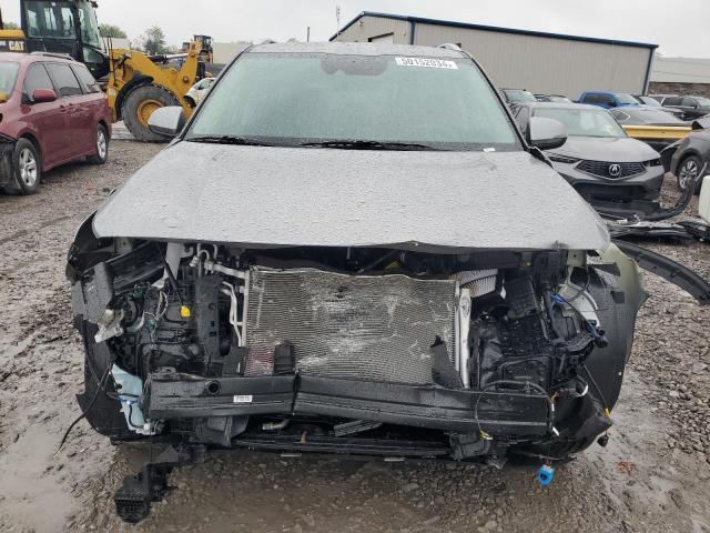 2024 Kia Seltos Ex VIN: KNDER2AAXR7577993 Lot: 50152034